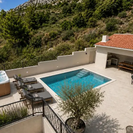 Villa Zia By Guide