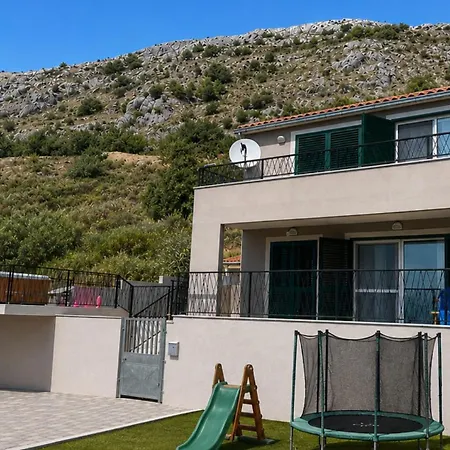 Villa Zia By Guide